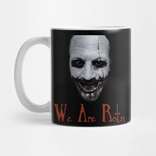 god head Mug